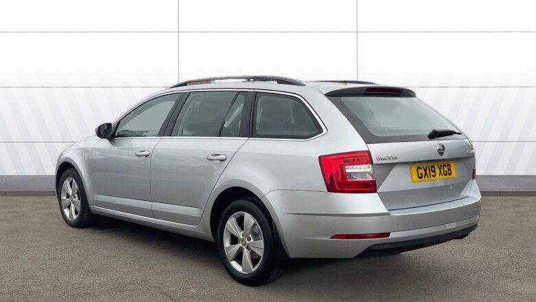 Skoda Octavia 1.6 TDI SE Technology 5dr Diesel Estate